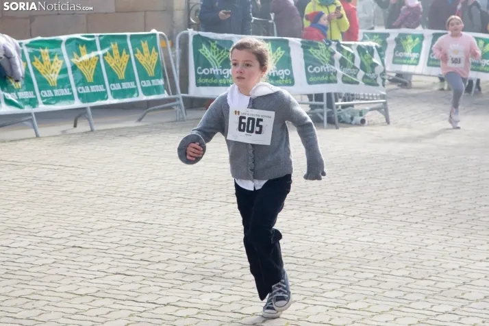 San Silvestre Royana 2025