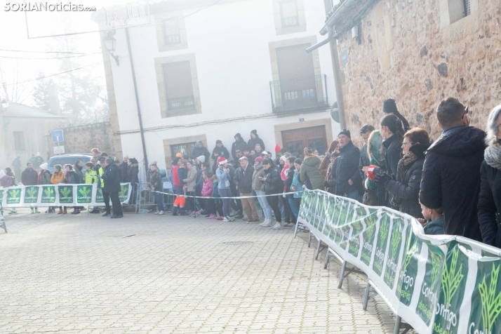 San Silvestre Royana 2025