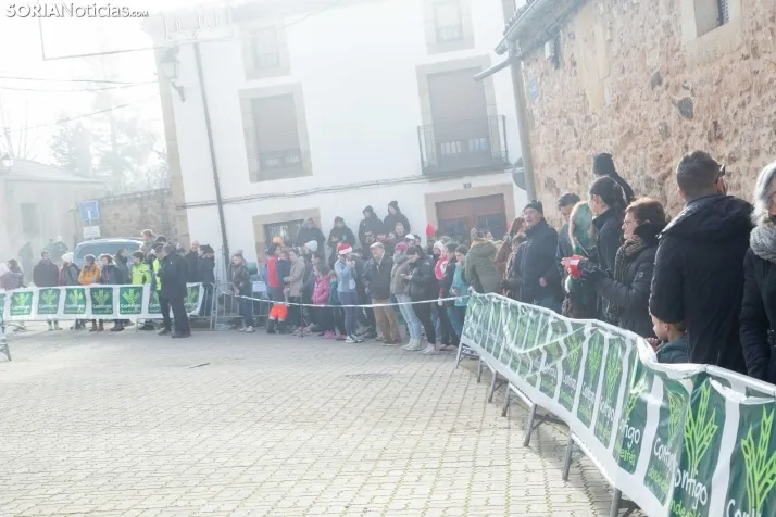 San Silvestre Royana 2025