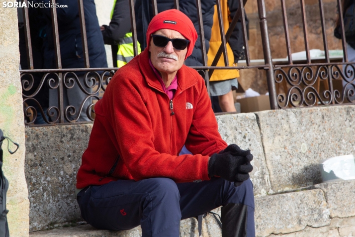 San Silvestre Royana 2025