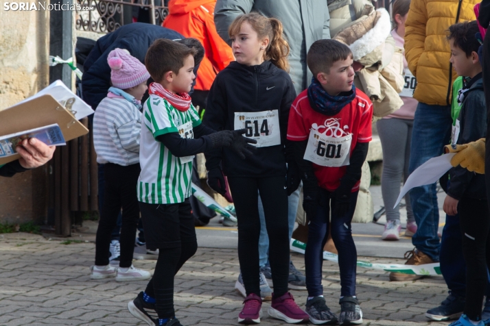 San Silvestre Royana 2025