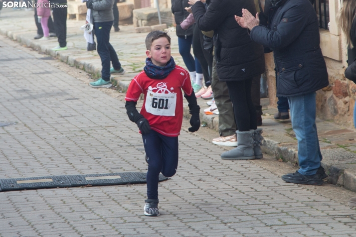 San Silvestre Royana 2025