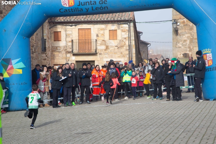 San Silvestre Royana 2025