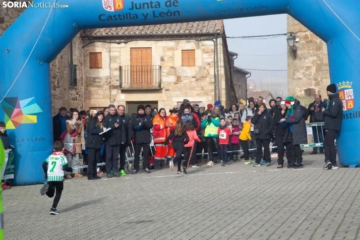 San Silvestre Royana 2025