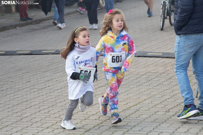 San Silvestre Royana 2025