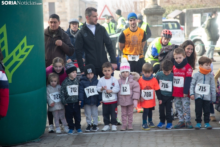 San Silvestre Royana 2025