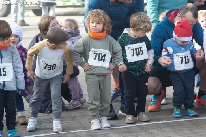 San Silvestre Royana 2025