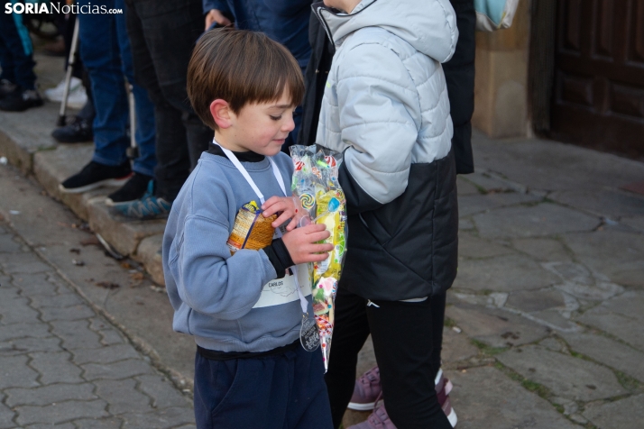 San Silvestre Royana 2025