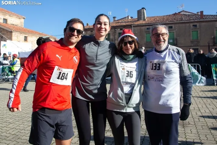 San Silvestre Royana 2025