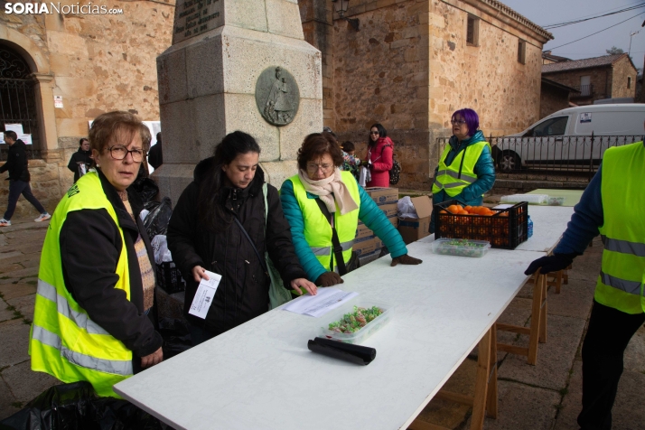San Silvestre Royana 2025