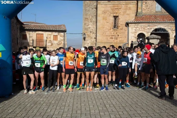 San Silvestre Royana 2025