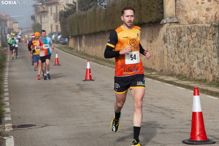 San Silvestre Royana 2025