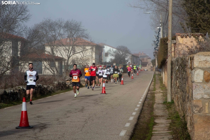 San Silvestre Royana 2025