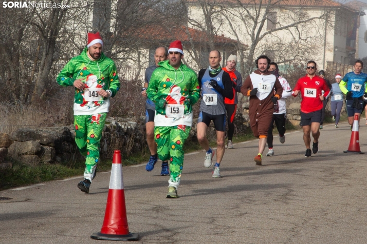San Silvestre Royana 2025