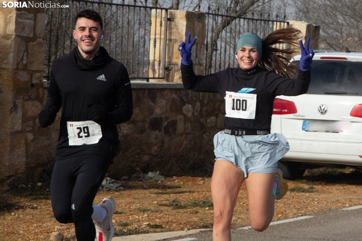 San Silvestre Royana 2025
