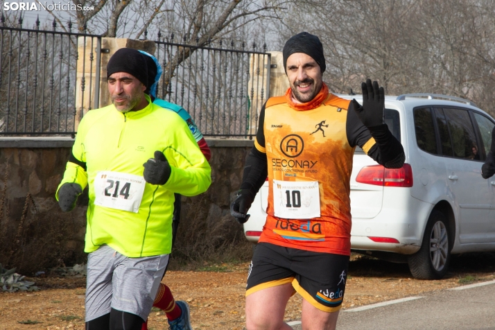 San Silvestre Royana 2025