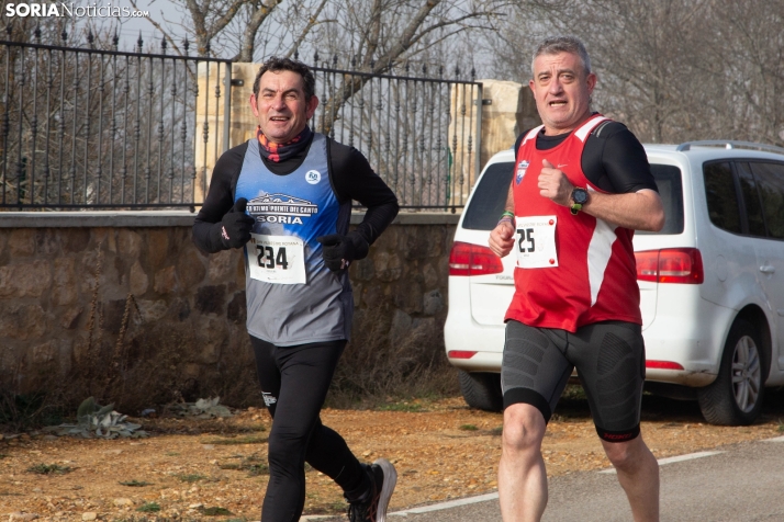 San Silvestre Royana 2025