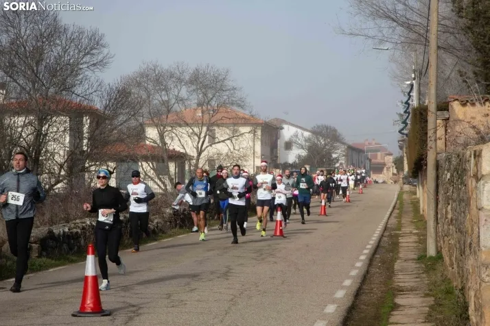San Silvestre Royana 2025