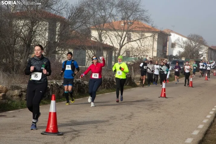 San Silvestre Royana 2025