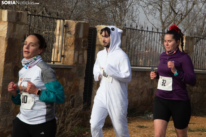 San Silvestre Royana 2025