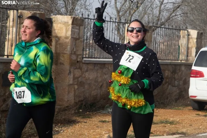 San Silvestre Royana 2025