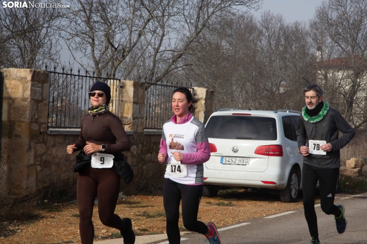 San Silvestre Royana 2025