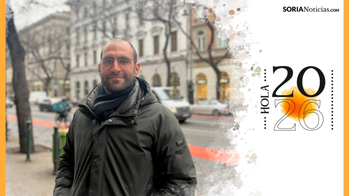 Supermercado inteligente, eficiencia energética y un gran sendero: los deseos del presidente de la Mancomunidad de Tierras Altas para 2026