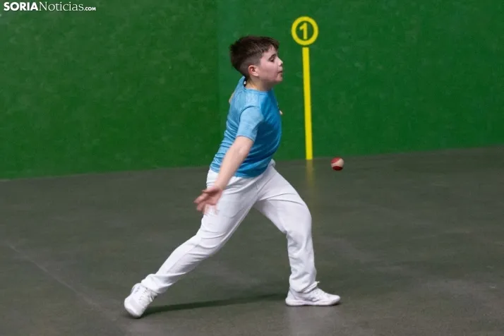 Torneo Ciudad de Soria 2025