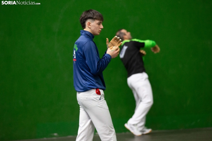 Torneo Ciudad de Soria 2025