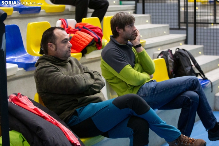 Torneo Ciudad de Soria 2025