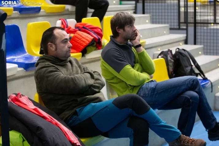 Torneo Ciudad de Soria 2025