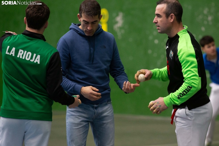 Torneo Ciudad de Soria 2025