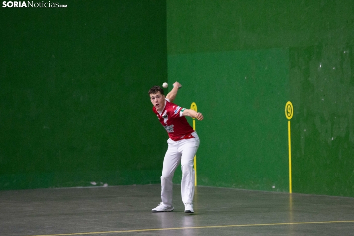 Torneo Ciudad de Soria 2025