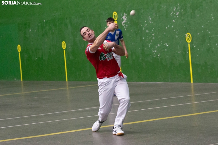 Torneo Ciudad de Soria 2025