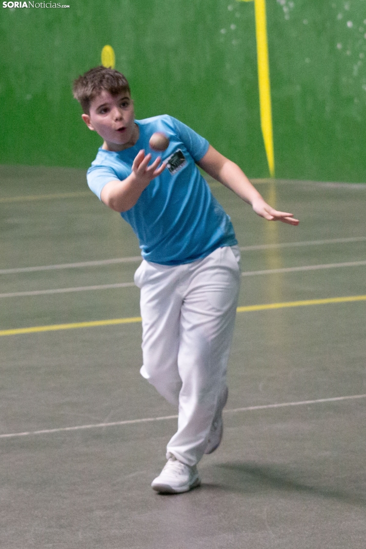 Torneo Ciudad de Soria 2025