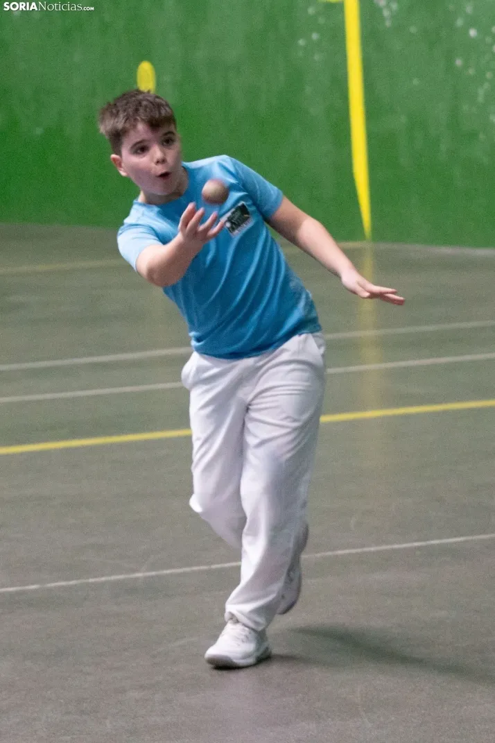 Torneo Ciudad de Soria 2025