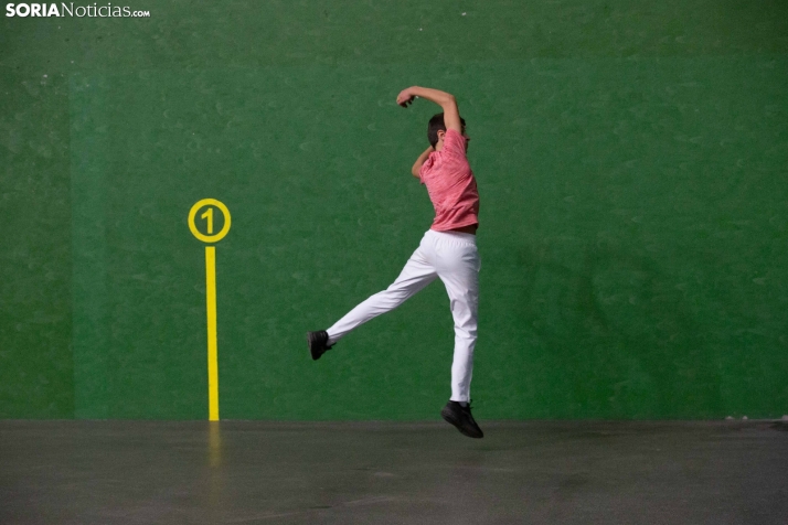 Torneo Ciudad de Soria 2025