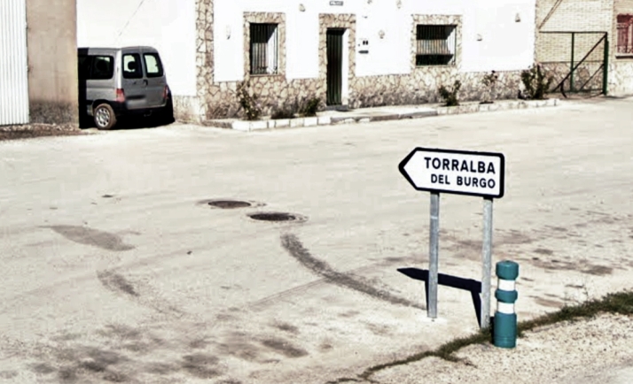 Torralba del Burgo: Desierto el alquiler de inmuebles municipales
