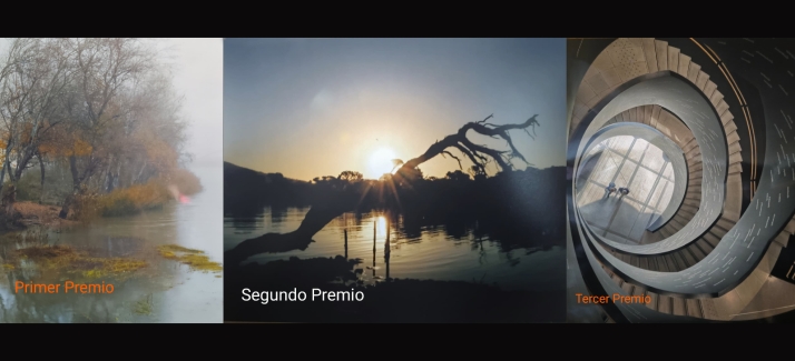 José Manuel Larroy gana el concurso de fotografía de Valdelagua del Cerro