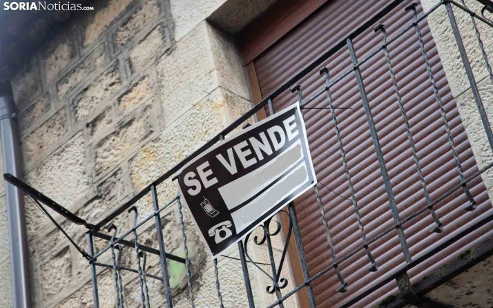 El mercado inmobiliario de Castilla y León muestra su fortaleza y crece a contracorriente de España