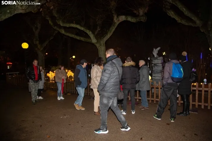 Zoo Luminoso