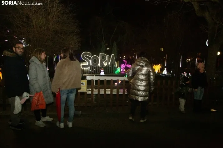 Zoo Luminoso