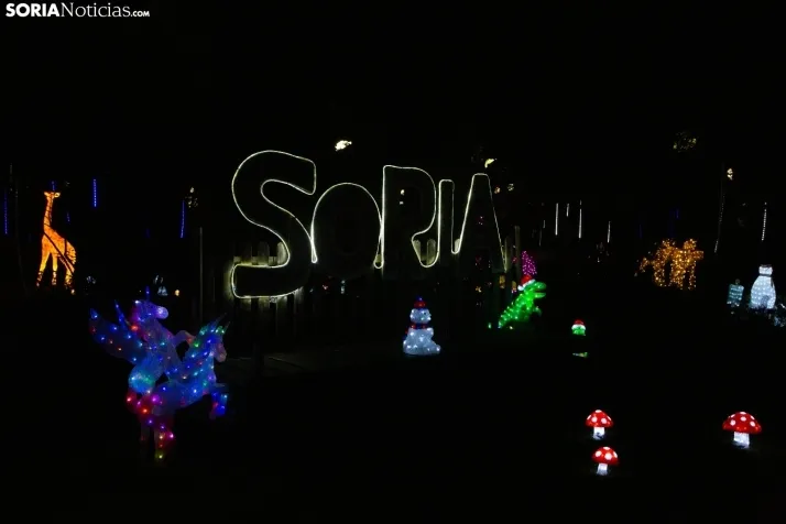 Zoo Luminoso