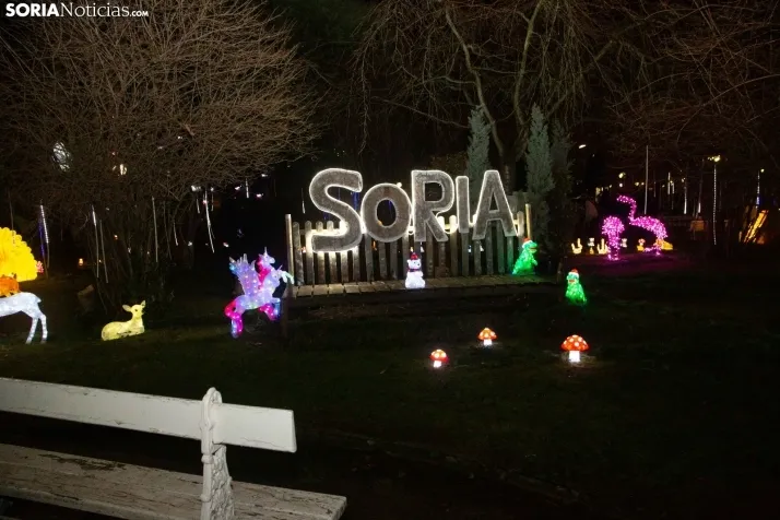 Zoo Luminoso