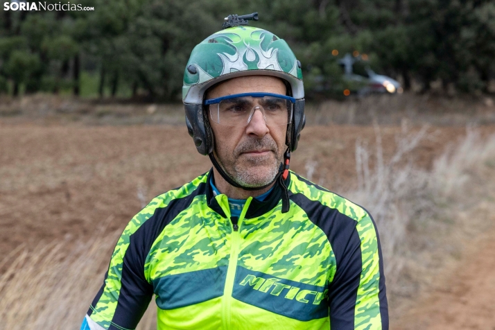 Campeonato de España de Mushing 2025./ Viksar Fotografía