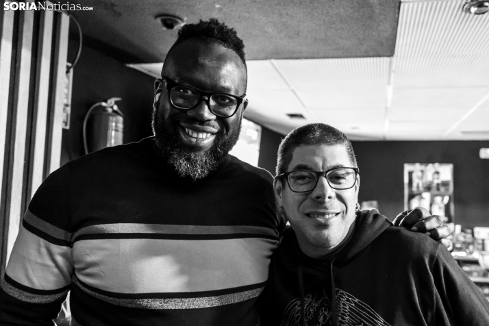 Quintos en San Leonardo./ Viksar Fotografía