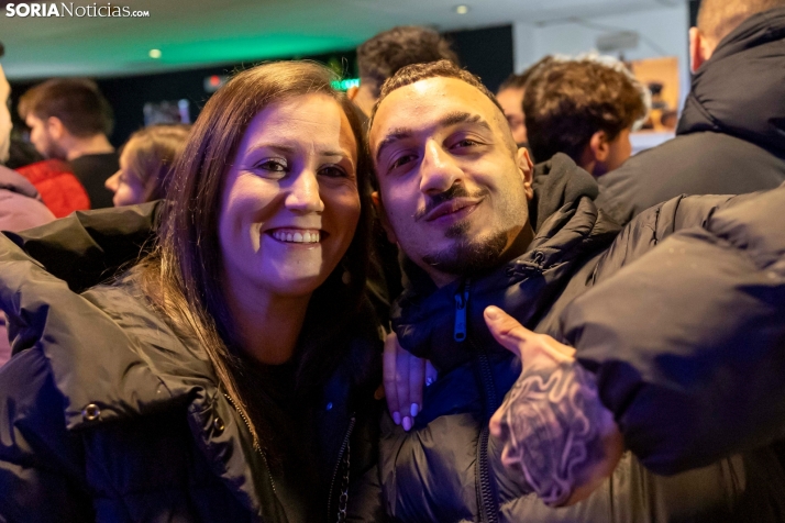 Quintos en San Leonardo./ Viksar Fotografía