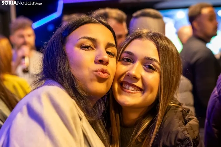 Quintos en San Leonardo./ Viksar Fotografía