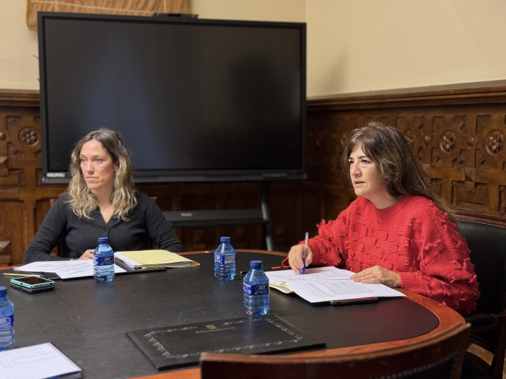 Diputación de Soria aprueba Manual de Comunicación No Sexista y II Plan de Igualdad