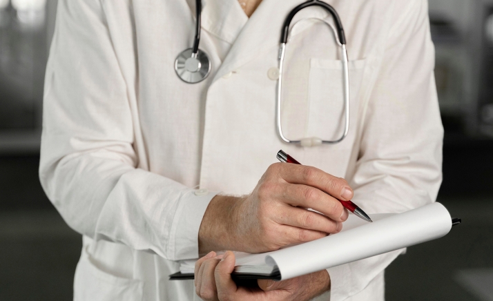 CCOO denuncia la falta de epidemiólogos en Soria en plena campaña de la gripe 